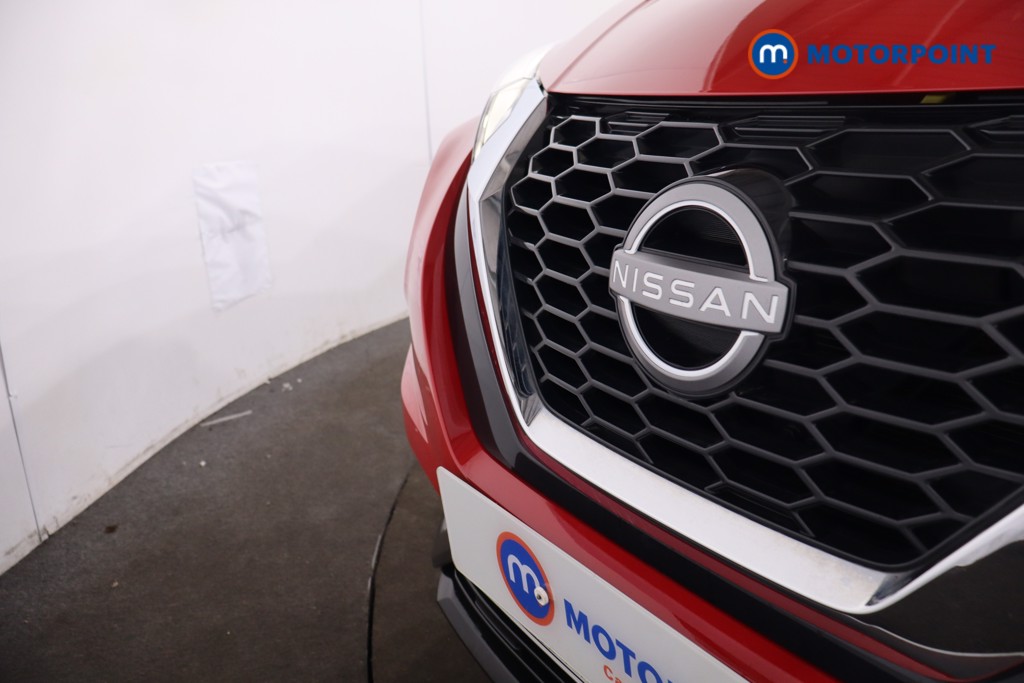 Nissan Juke Acenta Premium Manual Petrol SUV - Stock Number (1629863) - 27th supplementary image