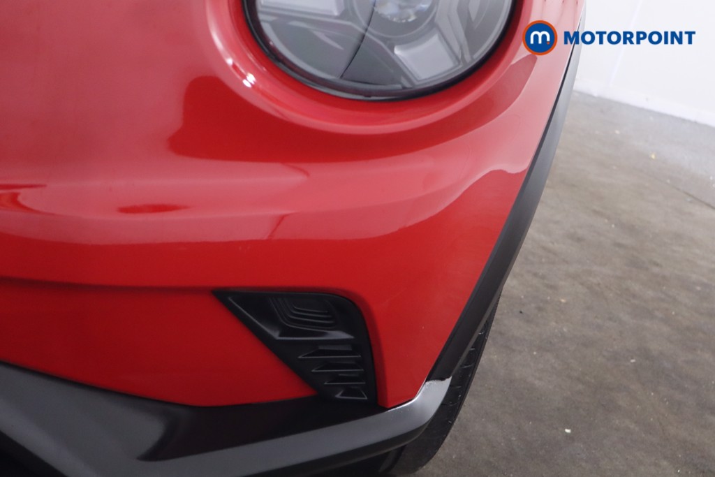 Nissan Juke Acenta Premium Manual Petrol SUV - Stock Number (1629863) - 29th supplementary image