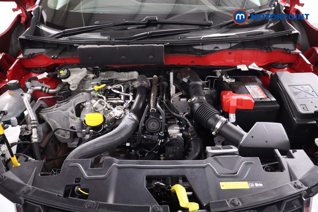 Nissan Juke Acenta Premium Manual Petrol SUV - Stock Number (1629863) - 30th supplementary image