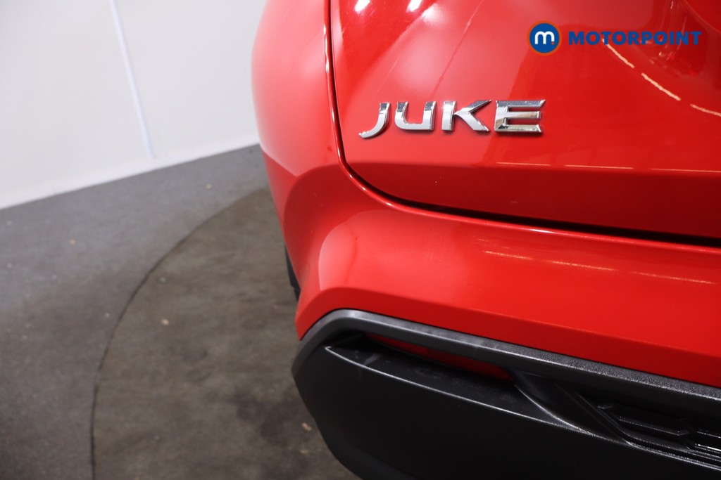 Nissan Juke Acenta Premium Manual Petrol SUV - Stock Number (1629863) - 34th supplementary image
