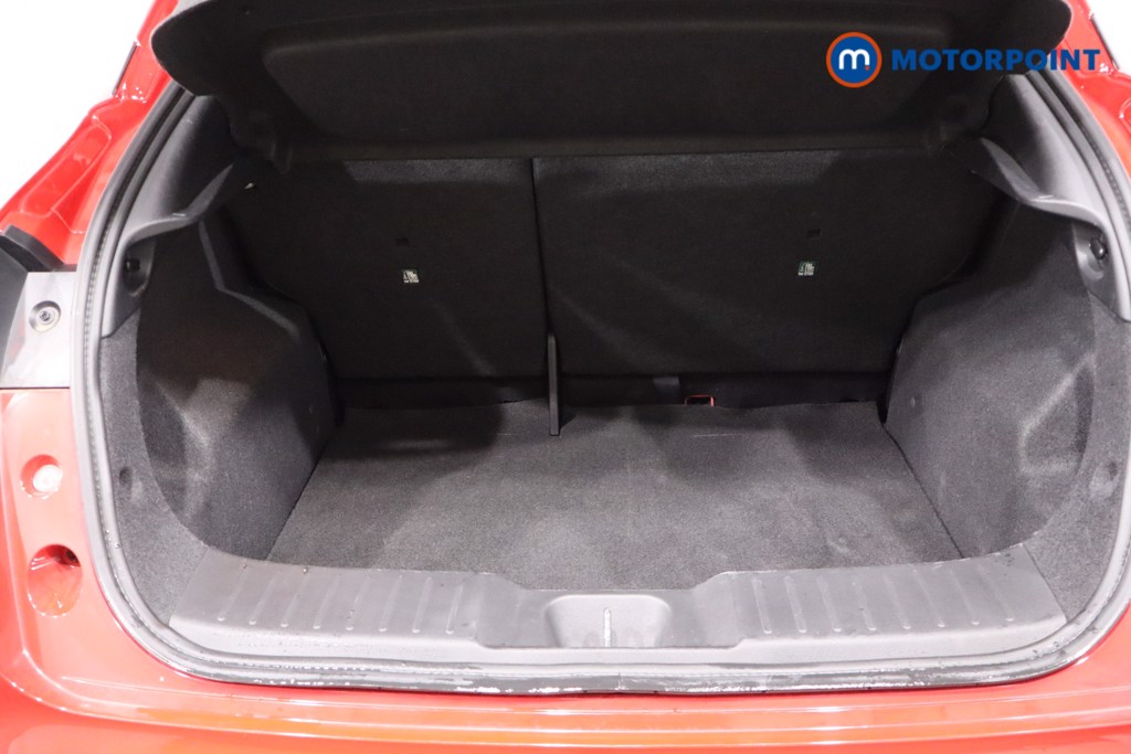 Nissan Juke Acenta Premium Manual Petrol SUV - Stock Number (1629863) - 36th supplementary image