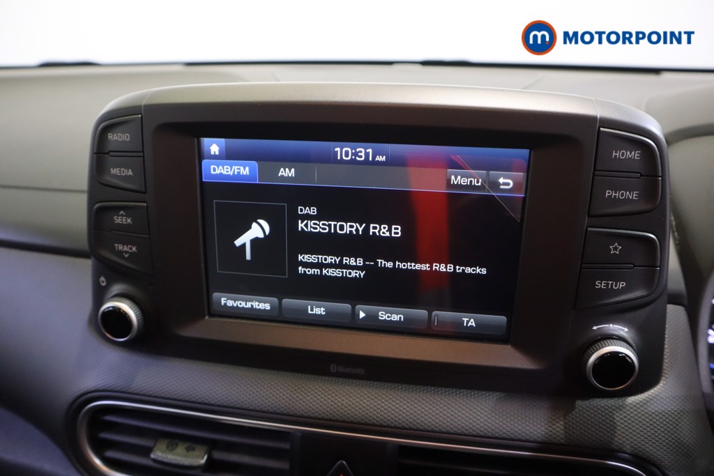 Hyundai Kona SE Manual Petrol SUV - Stock Number (1629873) - 2nd supplementary image