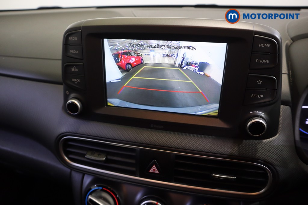 Hyundai Kona SE Manual Petrol SUV - Stock Number (1629873) - 3rd supplementary image