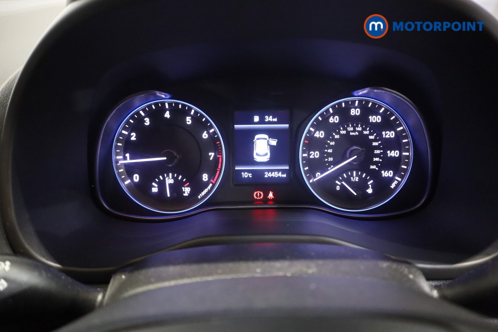 Hyundai Kona SE Manual Petrol SUV - Stock Number (1629873) - 4th supplementary image