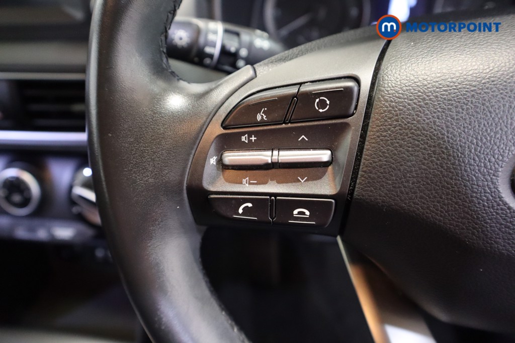 Hyundai Kona SE Manual Petrol SUV - Stock Number (1629873) - 7th supplementary image