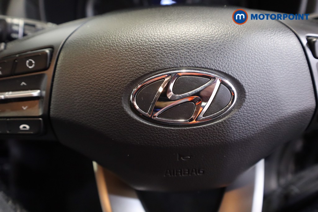 Hyundai Kona SE Manual Petrol SUV - Stock Number (1629873) - 8th supplementary image