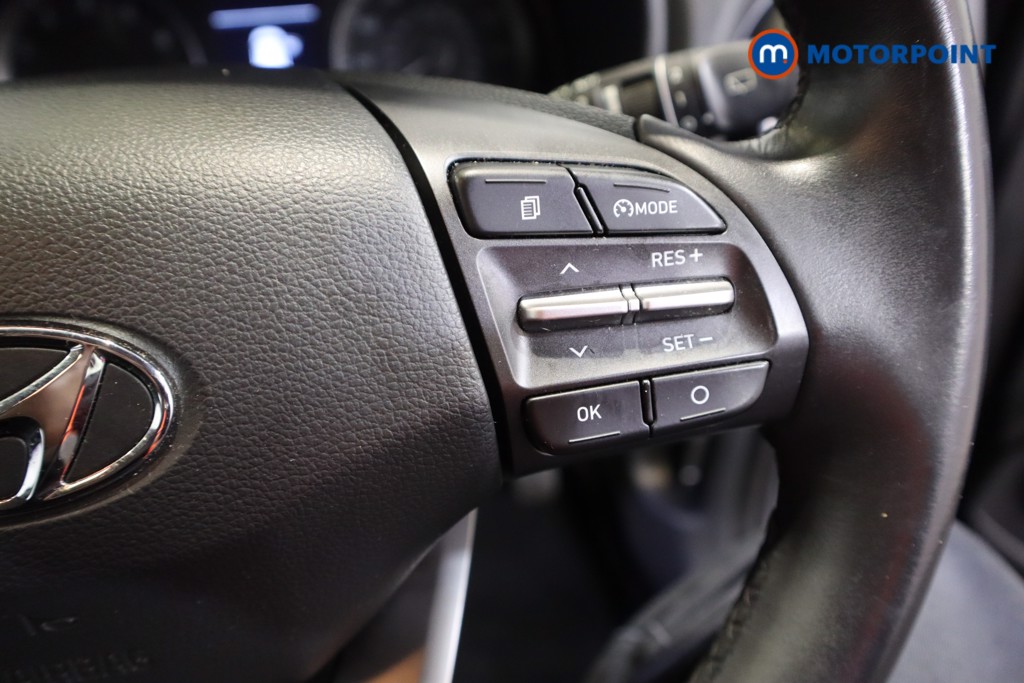Hyundai Kona SE Manual Petrol SUV - Stock Number (1629873) - 9th supplementary image