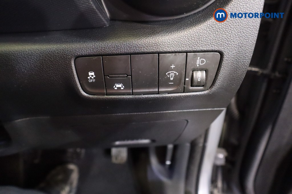 Hyundai Kona SE Manual Petrol SUV - Stock Number (1629873) - 12th supplementary image