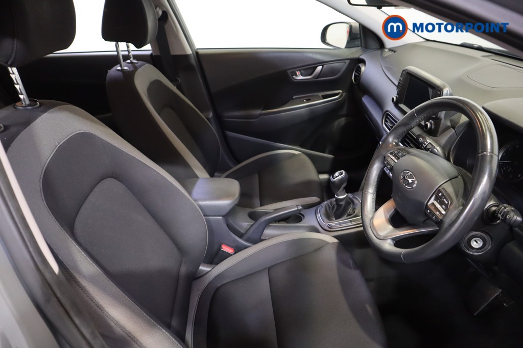 Hyundai Kona SE Manual Petrol SUV - Stock Number (1629873) - 15th supplementary image
