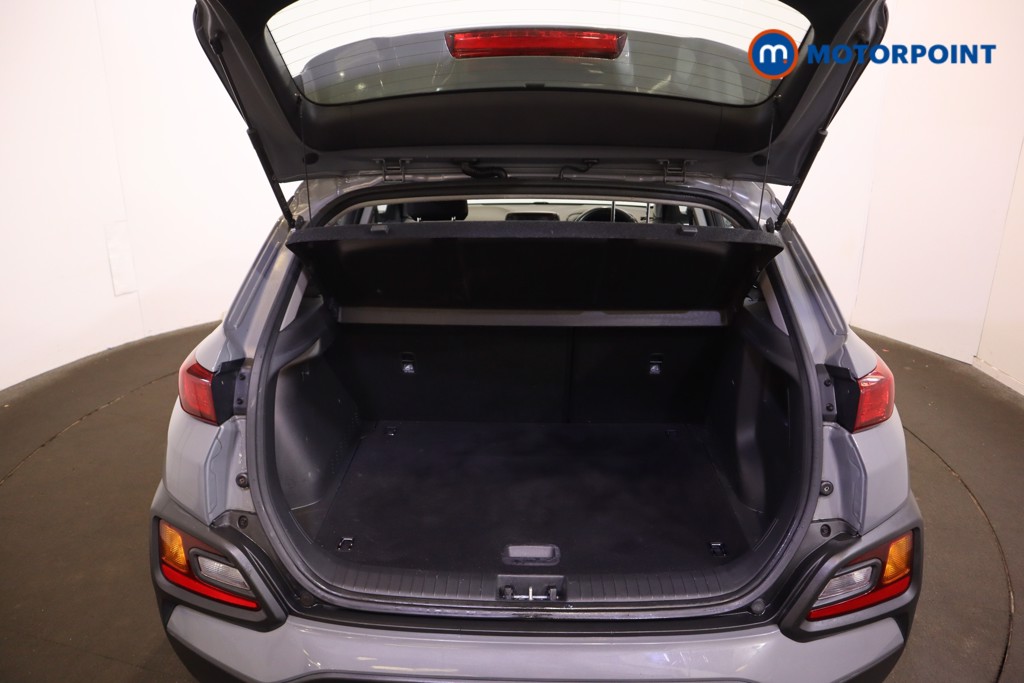 Hyundai Kona SE Manual Petrol SUV - Stock Number (1629873) - 18th supplementary image