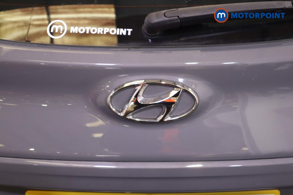 Hyundai Kona SE Manual Petrol SUV - Stock Number (1629873) - 20th supplementary image