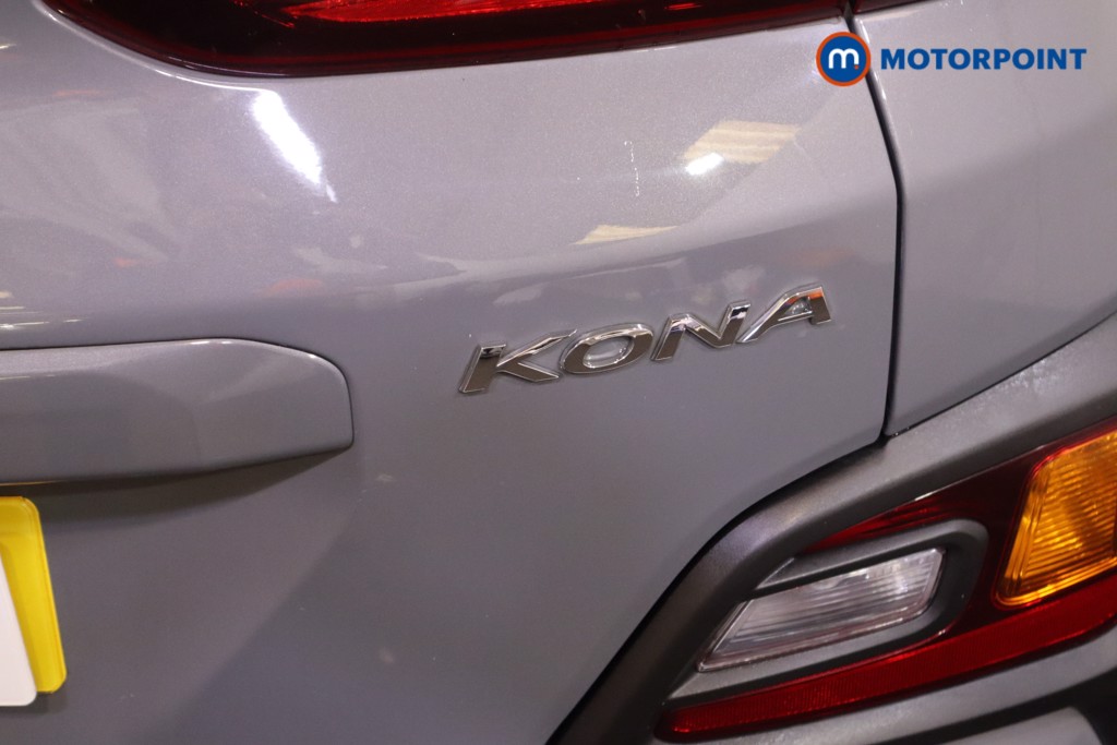 Hyundai Kona SE Manual Petrol SUV - Stock Number (1629873) - 21st supplementary image
