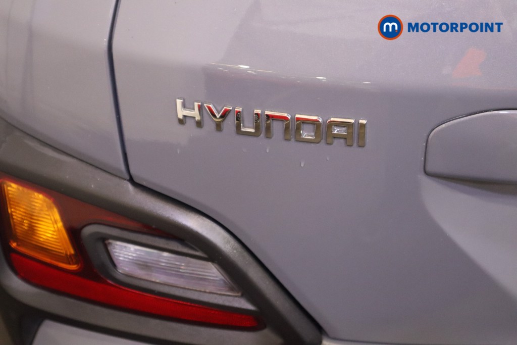 Hyundai Kona SE Manual Petrol SUV - Stock Number (1629873) - 22nd supplementary image
