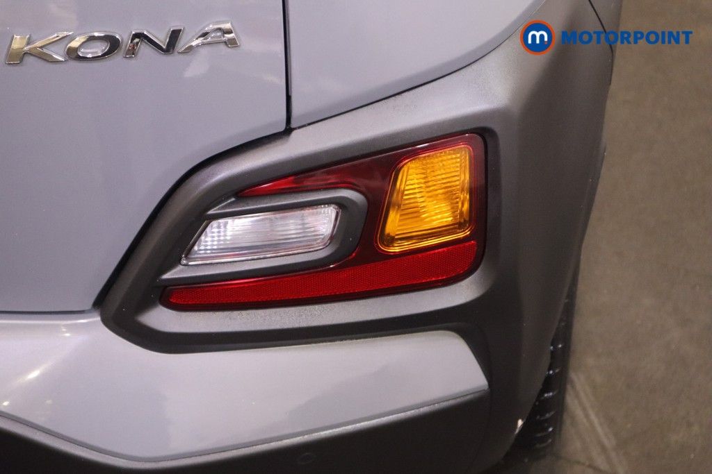Hyundai Kona SE Manual Petrol SUV - Stock Number (1629873) - 23rd supplementary image