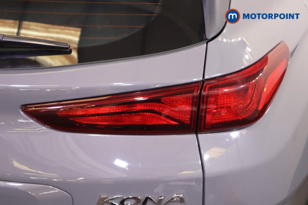 Hyundai Kona SE Manual Petrol SUV - Stock Number (1629873) - 24th supplementary image