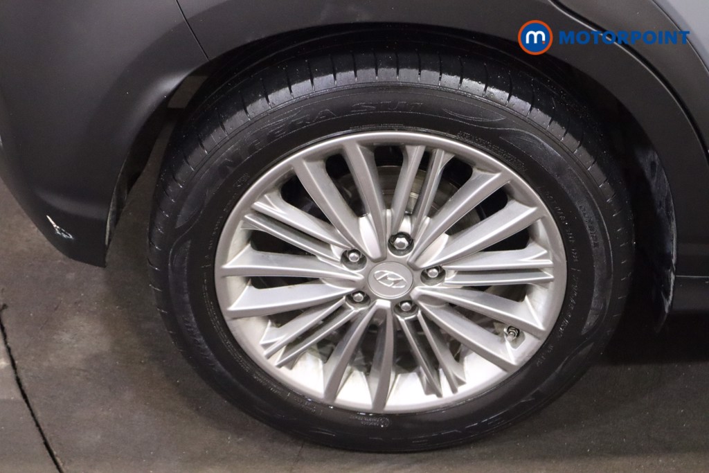 Hyundai Kona SE Manual Petrol SUV - Stock Number (1629873) - 25th supplementary image