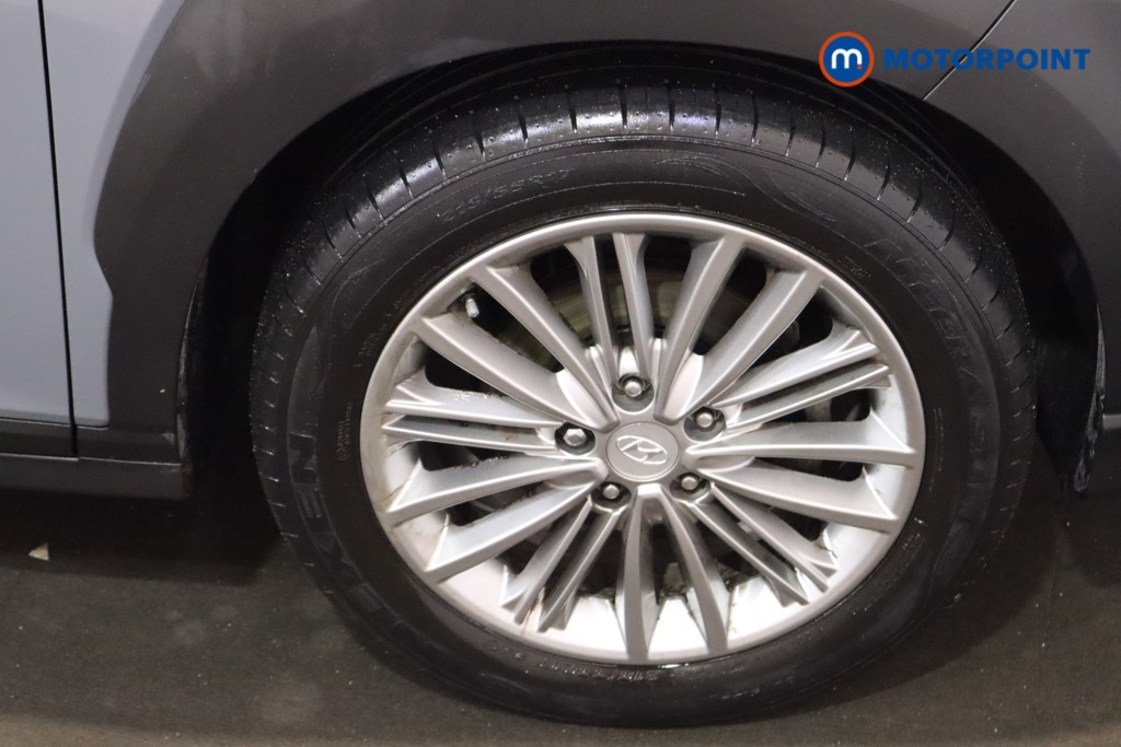 Hyundai Kona SE Manual Petrol SUV - Stock Number (1629873) - 26th supplementary image