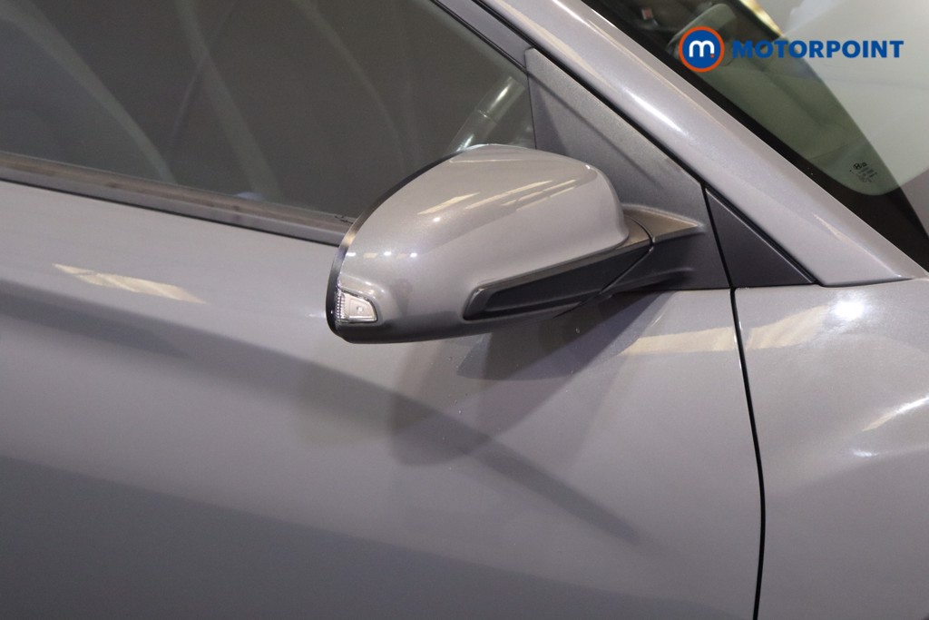 Hyundai Kona SE Manual Petrol SUV - Stock Number (1629873) - 27th supplementary image