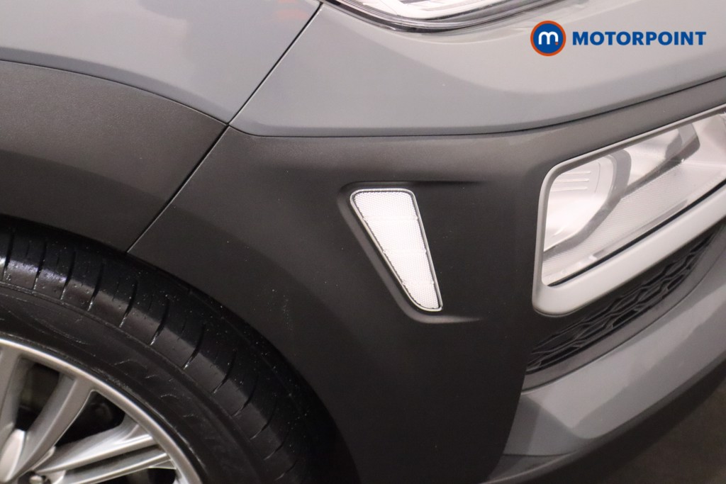 Hyundai Kona SE Manual Petrol SUV - Stock Number (1629873) - 28th supplementary image