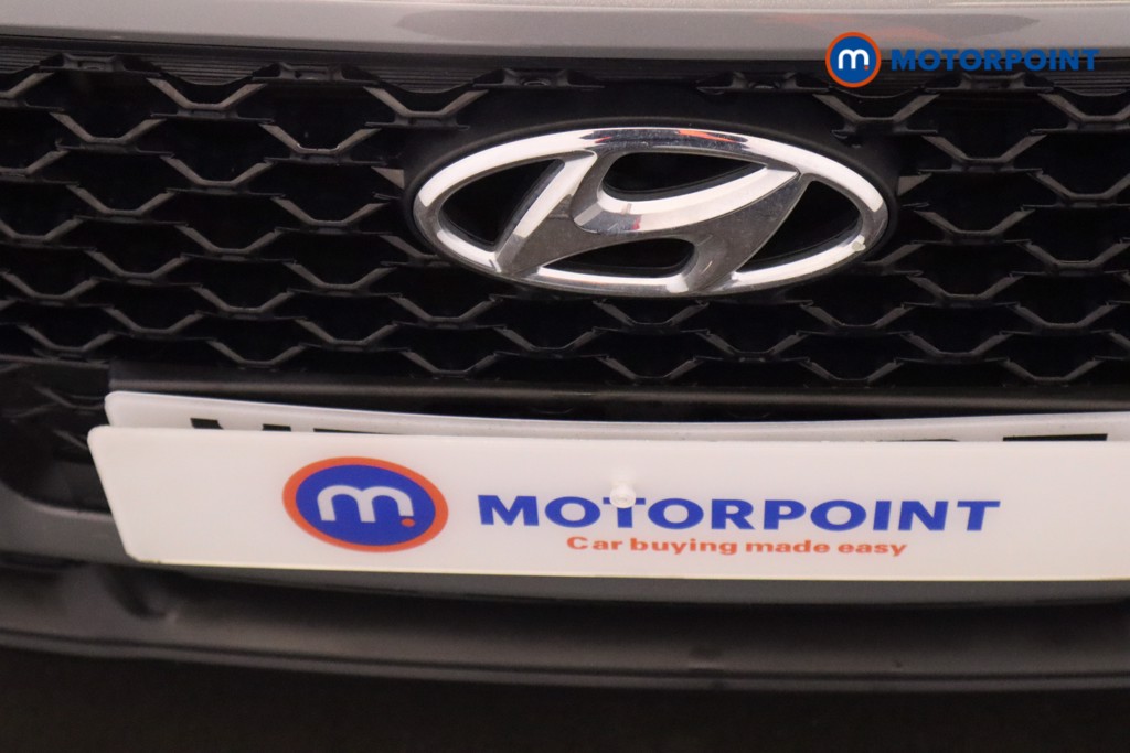 Hyundai Kona SE Manual Petrol SUV - Stock Number (1629873) - 31st supplementary image