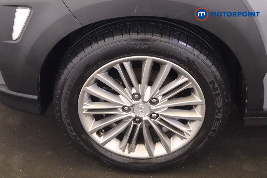 Hyundai Kona SE Manual Petrol SUV - Stock Number (1629873) - 32nd supplementary image