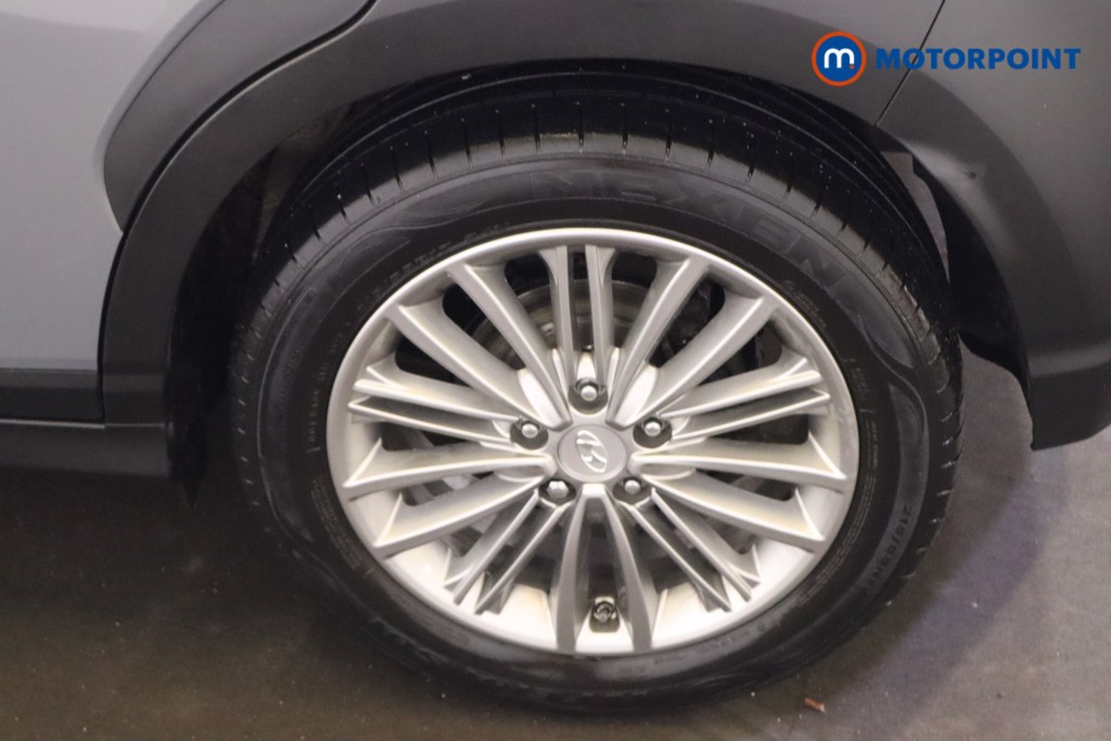 Hyundai Kona SE Manual Petrol SUV - Stock Number (1629873) - 33rd supplementary image