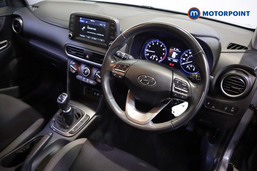 Hyundai Kona SE Manual Petrol SUV - Stock Number (1629873) - 1st supplementary image