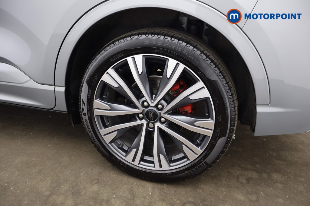 Ford Kuga St-Line X Edition Automatic Petrol Plug-In Hybrid SUV - Stock Number (1629880) - 3rd supplementary image