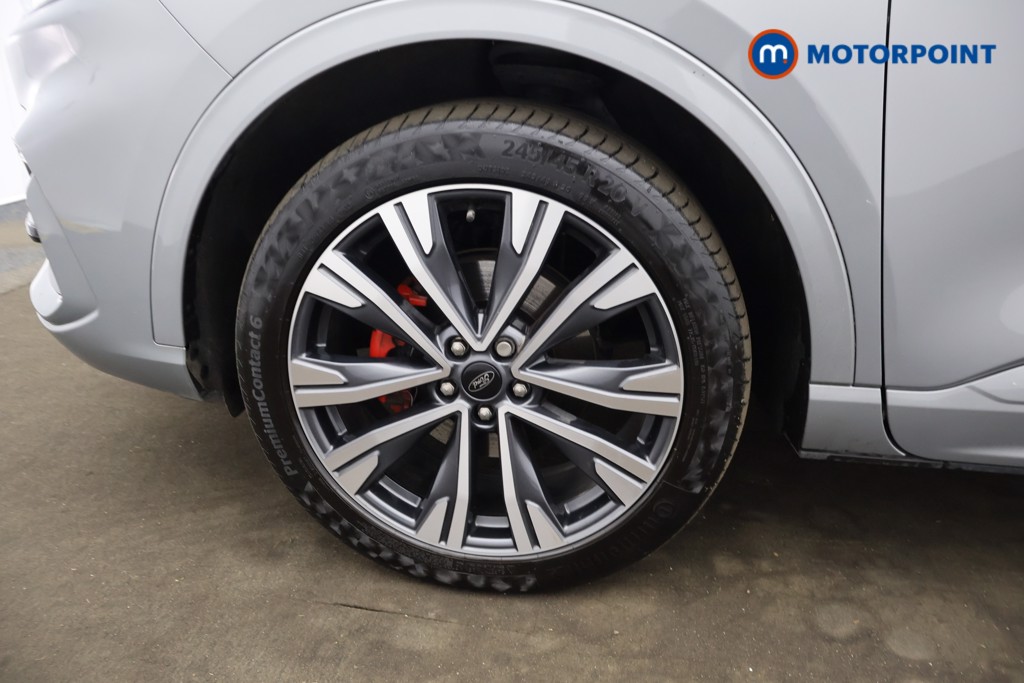 Ford Kuga St-Line X Edition Automatic Petrol Plug-In Hybrid SUV - Stock Number (1629880) - 4th supplementary image