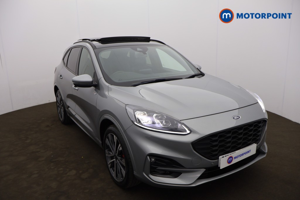 Ford Kuga St-Line X Edition Automatic Petrol Plug-In Hybrid SUV - Stock Number (1629880) - 5th supplementary image