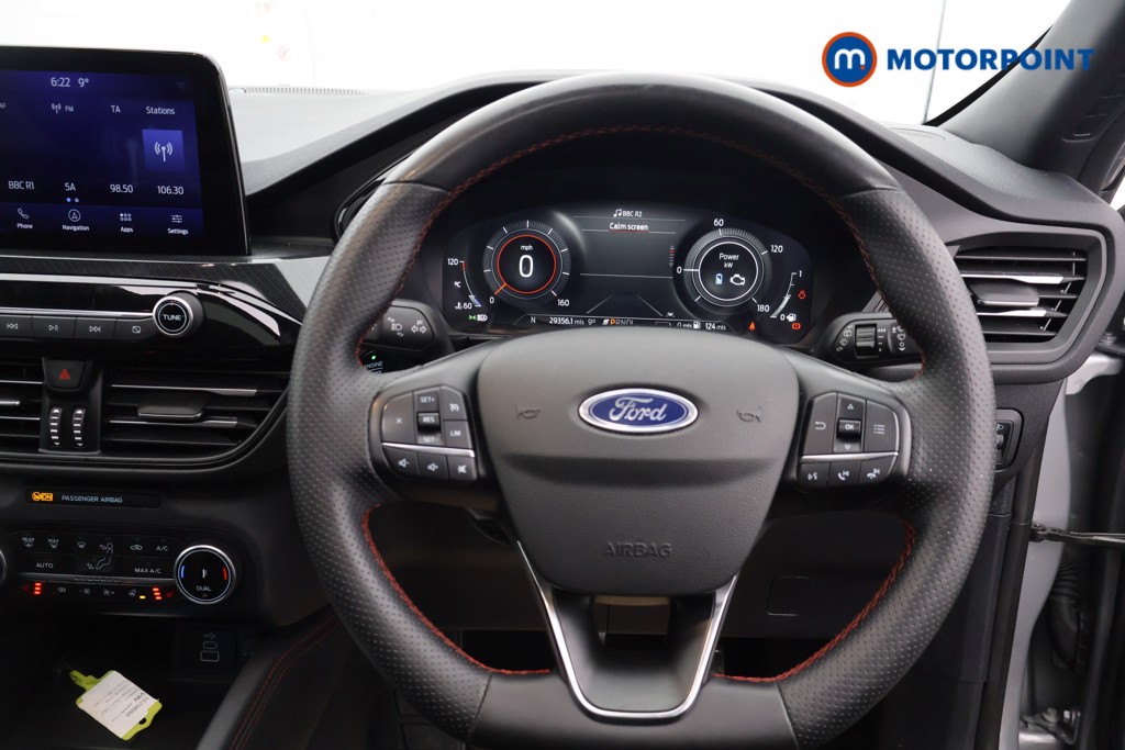 Ford Kuga St-Line X Edition Automatic Petrol Plug-In Hybrid SUV - Stock Number (1629880) - 6th supplementary image