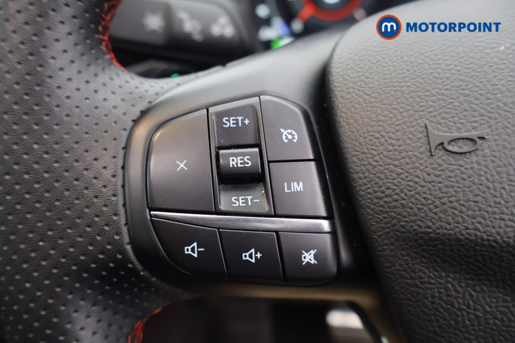 Ford Kuga St-Line X Edition Automatic Petrol Plug-In Hybrid SUV - Stock Number (1629880) - 7th supplementary image