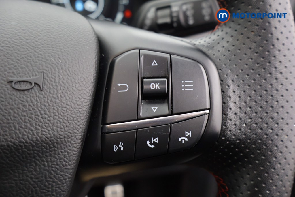 Ford Kuga St-Line X Edition Automatic Petrol Plug-In Hybrid SUV - Stock Number (1629880) - 8th supplementary image