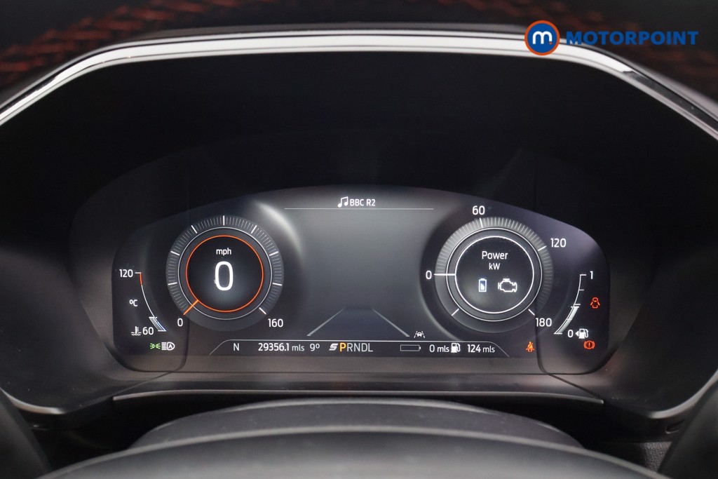 Ford Kuga St-Line X Edition Automatic Petrol Plug-In Hybrid SUV - Stock Number (1629880) - 9th supplementary image