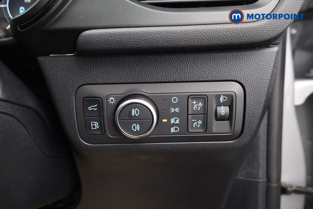 Ford Kuga St-Line X Edition Automatic Petrol Plug-In Hybrid SUV - Stock Number (1629880) - 10th supplementary image