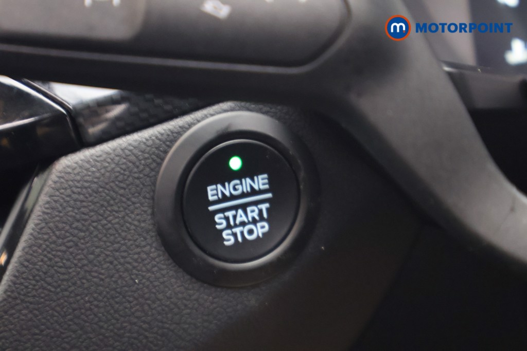 Ford Kuga St-Line X Edition Automatic Petrol Plug-In Hybrid SUV - Stock Number (1629880) - 11th supplementary image