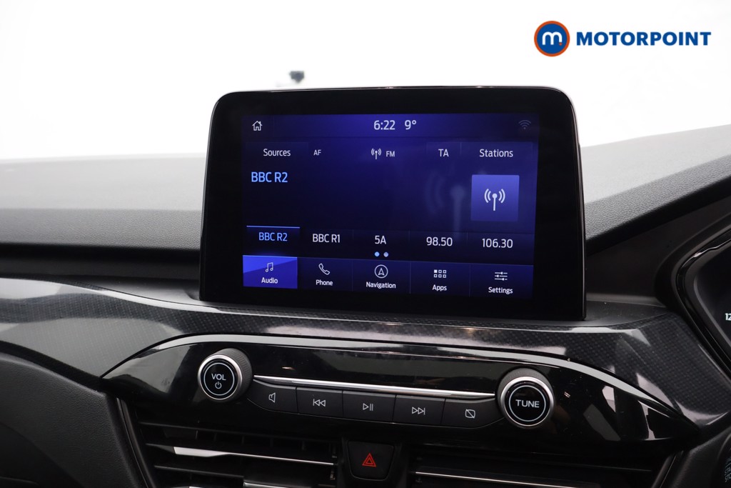 Ford Kuga St-Line X Edition Automatic Petrol Plug-In Hybrid SUV - Stock Number (1629880) - 13th supplementary image