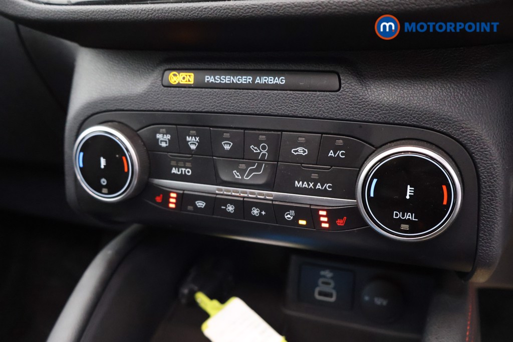 Ford Kuga St-Line X Edition Automatic Petrol Plug-In Hybrid SUV - Stock Number (1629880) - 14th supplementary image