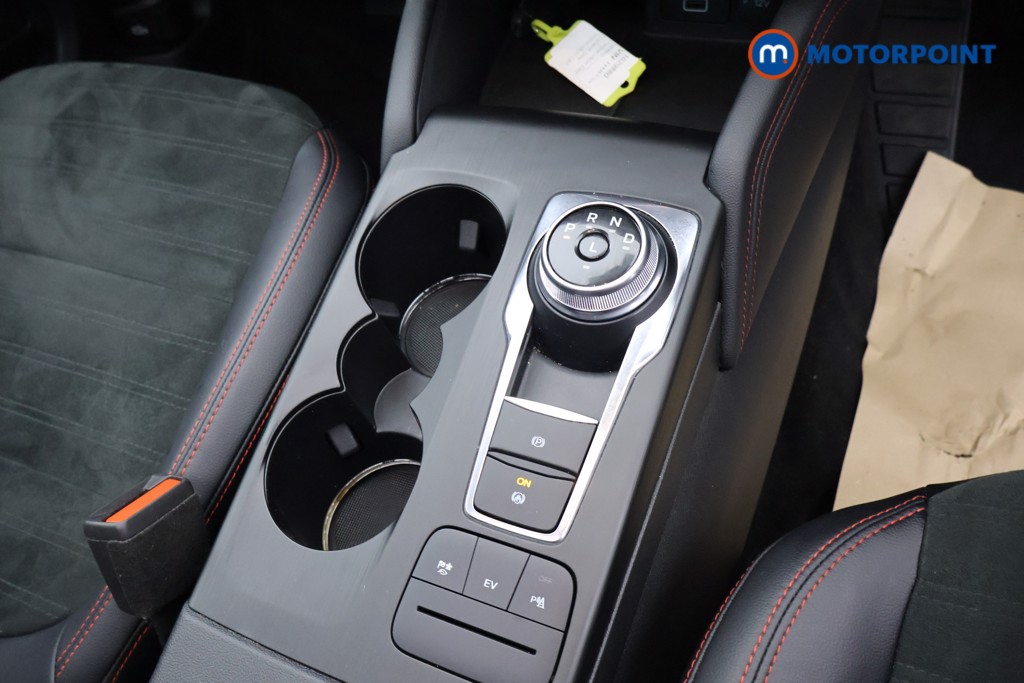 Ford Kuga St-Line X Edition Automatic Petrol Plug-In Hybrid SUV - Stock Number (1629880) - 15th supplementary image