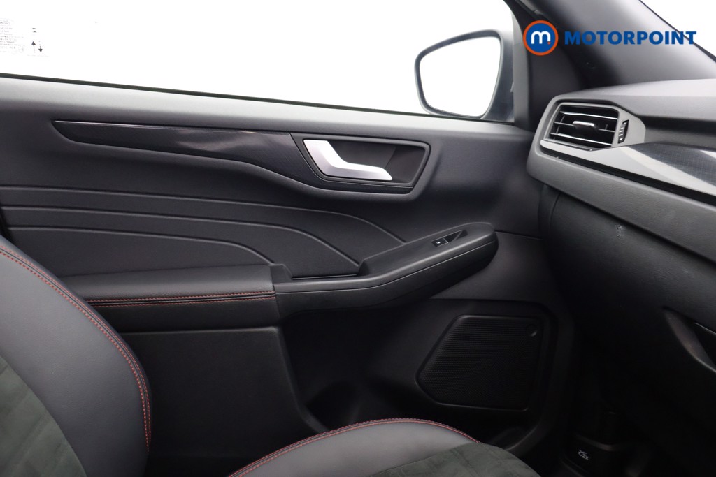 Ford Kuga St-Line X Edition Automatic Petrol Plug-In Hybrid SUV - Stock Number (1629880) - 17th supplementary image