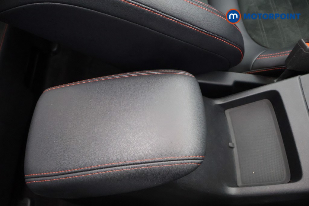 Ford Kuga St-Line X Edition Automatic Petrol Plug-In Hybrid SUV - Stock Number (1629880) - 18th supplementary image