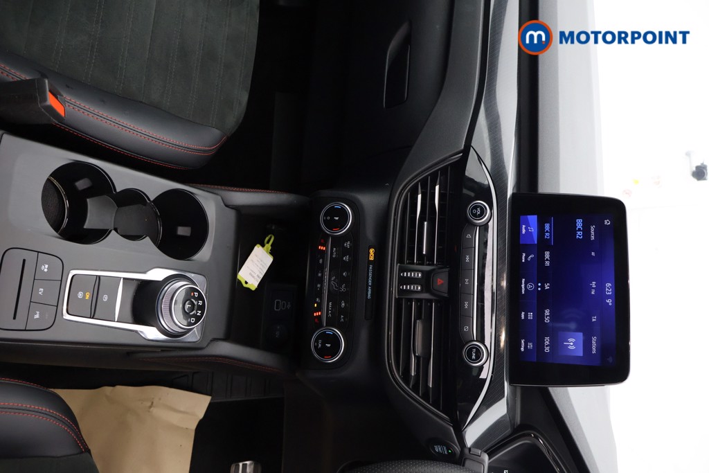 Ford Kuga St-Line X Edition Automatic Petrol Plug-In Hybrid SUV - Stock Number (1629880) - 19th supplementary image