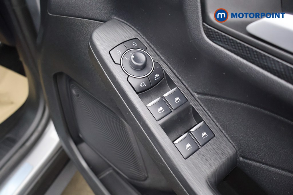 Ford Kuga St-Line X Edition Automatic Petrol Plug-In Hybrid SUV - Stock Number (1629880) - 21st supplementary image