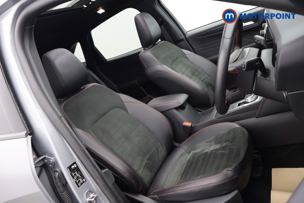 Ford Kuga St-Line X Edition Automatic Petrol Plug-In Hybrid SUV - Stock Number (1629880) - 23rd supplementary image