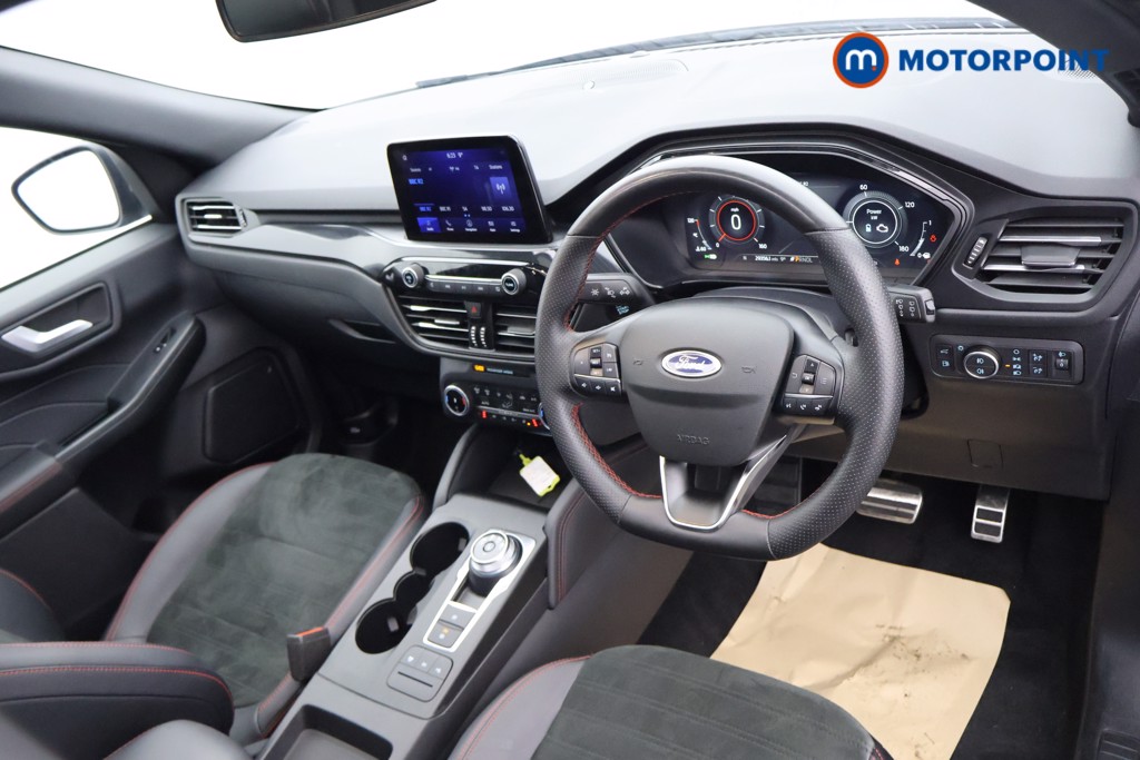 Ford Kuga St-Line X Edition Automatic Petrol Plug-In Hybrid SUV - Stock Number (1629880) - 24th supplementary image