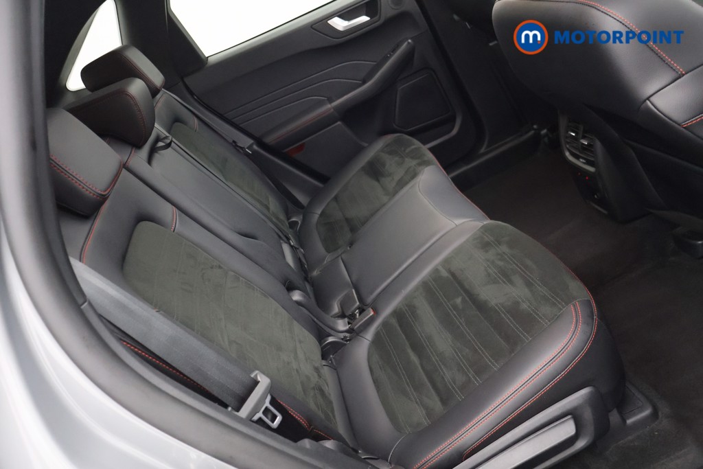 Ford Kuga St-Line X Edition Automatic Petrol Plug-In Hybrid SUV - Stock Number (1629880) - 27th supplementary image