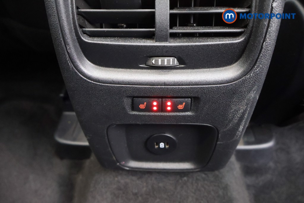 Ford Kuga St-Line X Edition Automatic Petrol Plug-In Hybrid SUV - Stock Number (1629880) - 28th supplementary image