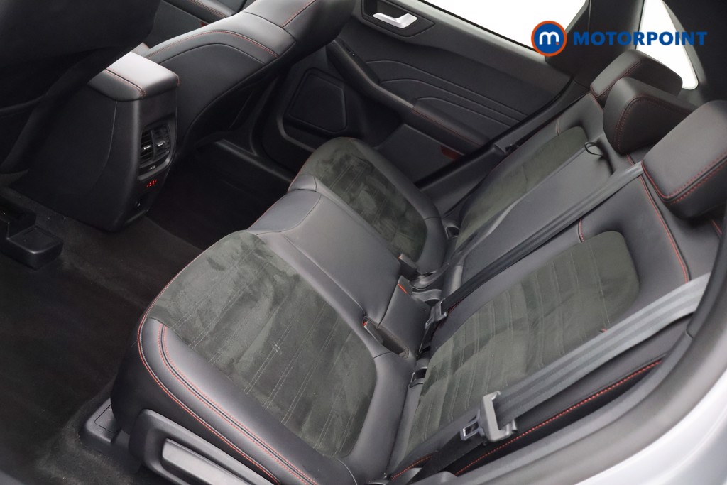 Ford Kuga St-Line X Edition Automatic Petrol Plug-In Hybrid SUV - Stock Number (1629880) - 33rd supplementary image