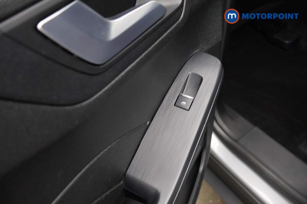 Ford Kuga St-Line X Edition Automatic Petrol Plug-In Hybrid SUV - Stock Number (1629880) - 34th supplementary image