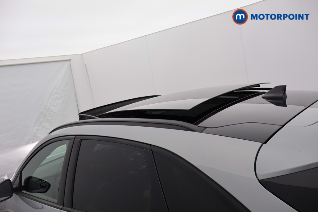 Ford Kuga St-Line X Edition Automatic Petrol Plug-In Hybrid SUV - Stock Number (1629880) - 35th supplementary image